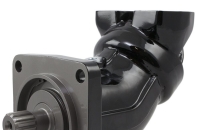 PARKER PISTON PUMP (…