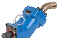 HYDRO-LEDUC PISTON P…