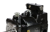 PARKER PISTON PUMP (…