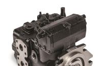 PARKER PISTON PUMP (…