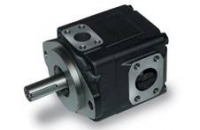PARKER VANE PUMP1