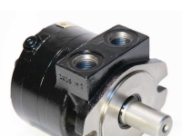 PARKER TORQUE MOTOR …
