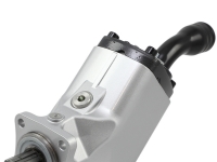 PARKER PISTON MOTOR …