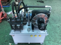 HYDRAULIC SYSTEM SAM…