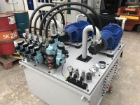 HYDRAULIC SYSTEM SAM…