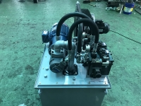 HYDRAULIC SYSTEM SAM…