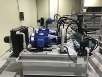 HYDRAULIC SYSTEM SAM…