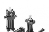 PARKER HYD CYLINDER4