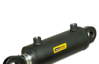 PARKER HYD CYLINDER3